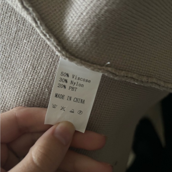 Coat - Picture 3 of 3